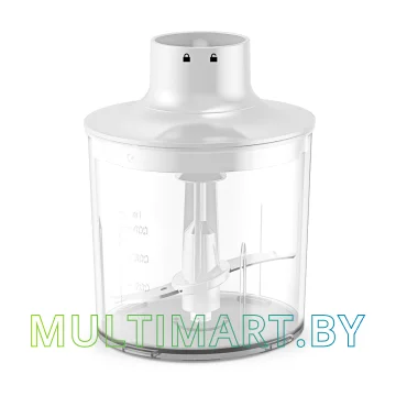 Погружной блендер CENTEK CT-1349 (белый) картинка 4